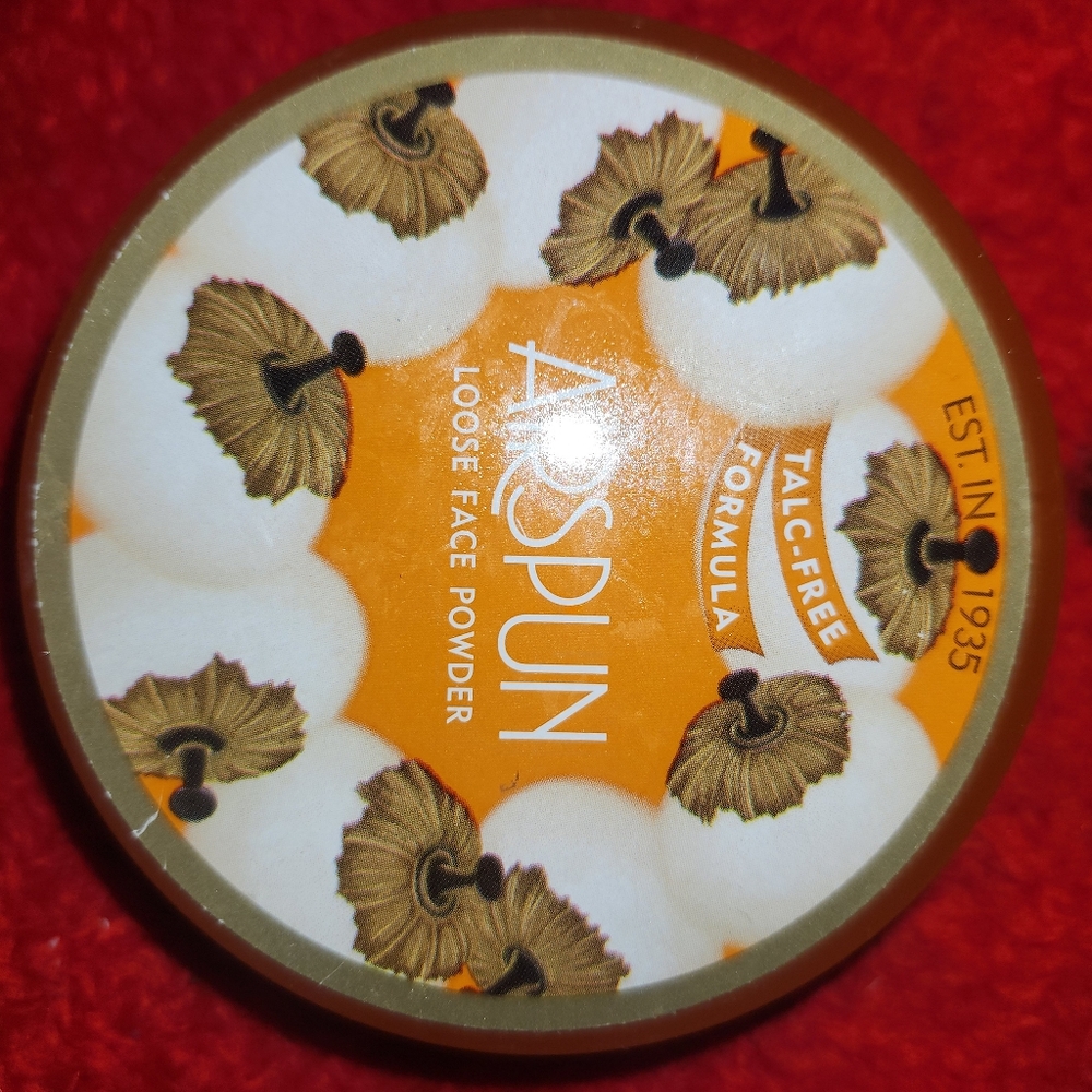 COTY Airspun Loose Face Powder TRANSLUCENT SEALED